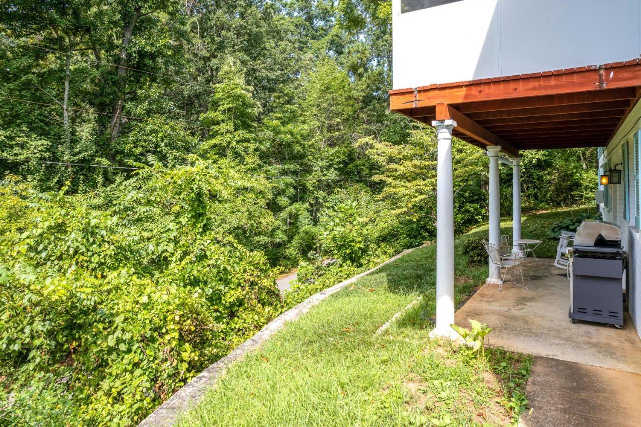 Hood Lower Lake Junaluska Esterno foto